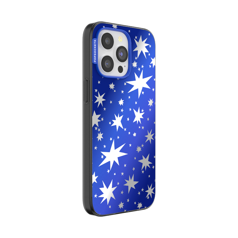 Space Zap — iPhone 15 Pro Max MagSafe Case image number 1