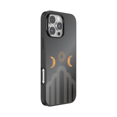 Secondary image for hover Setting Sun & Moon — iPhone 16 Pro MagSafe Case