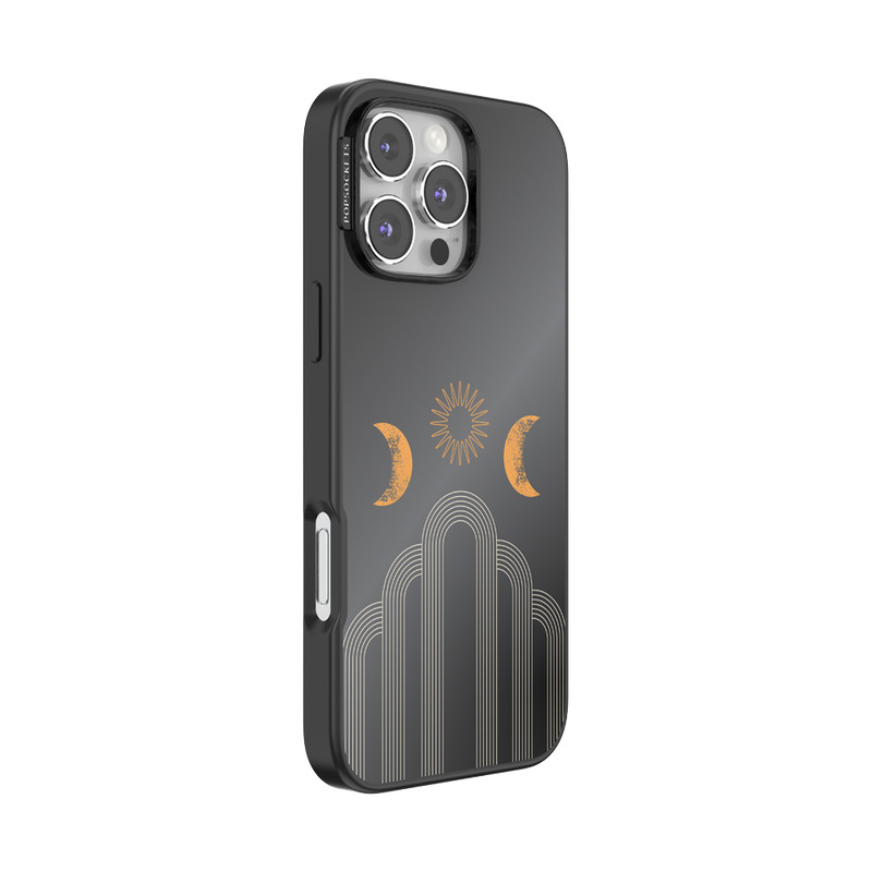 Setting Sun & Moon — iPhone 16 Pro MagSafe Case image number 1
