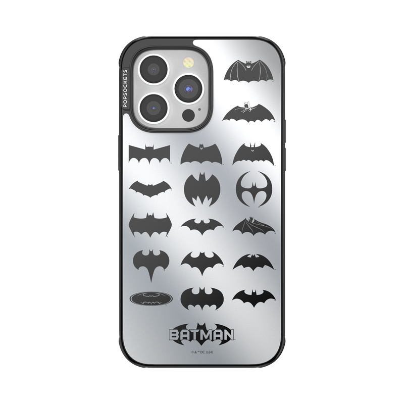 Batman Eras — iPhone 14 Pro Max MagSafe Case image number 0