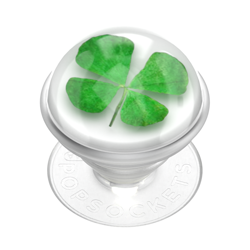 Pressed Clover Globe image number 1
