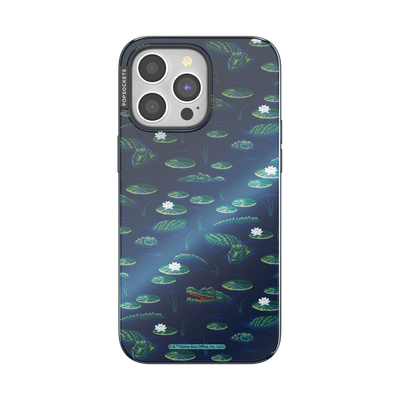 Mirror Something In The Water — iPhone 15 Pro Max MagSafe Case