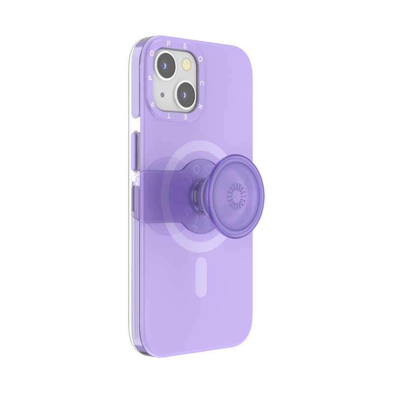 Violet — iPhone 13 MagSafe image number 3