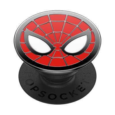 Secondary image for hover Marvel - Enamel Marvel Spider-Man