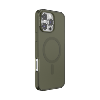 Secondary image for hover Soft Touch Fatigue — iPhone 16 Pro Max MagSafe Case