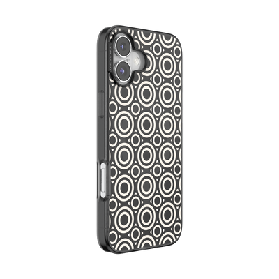 Secondary image for hover Bunches of Os — iPhone 16 Plus MagSafe Case