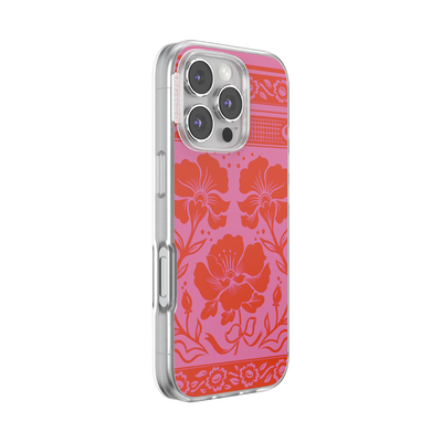 Secondary image for hover Dainty Blooms — iPhone 16 Pro MagSafe Case