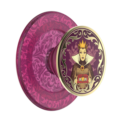 Enamel Essence of Evil Queen — MagSafe PopGrip