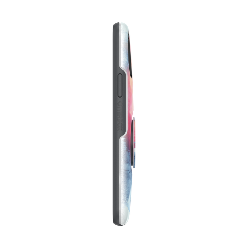 Otter + Pop Symmetry Series Case Aura Smoke — iPhone 11 Pro image number 2