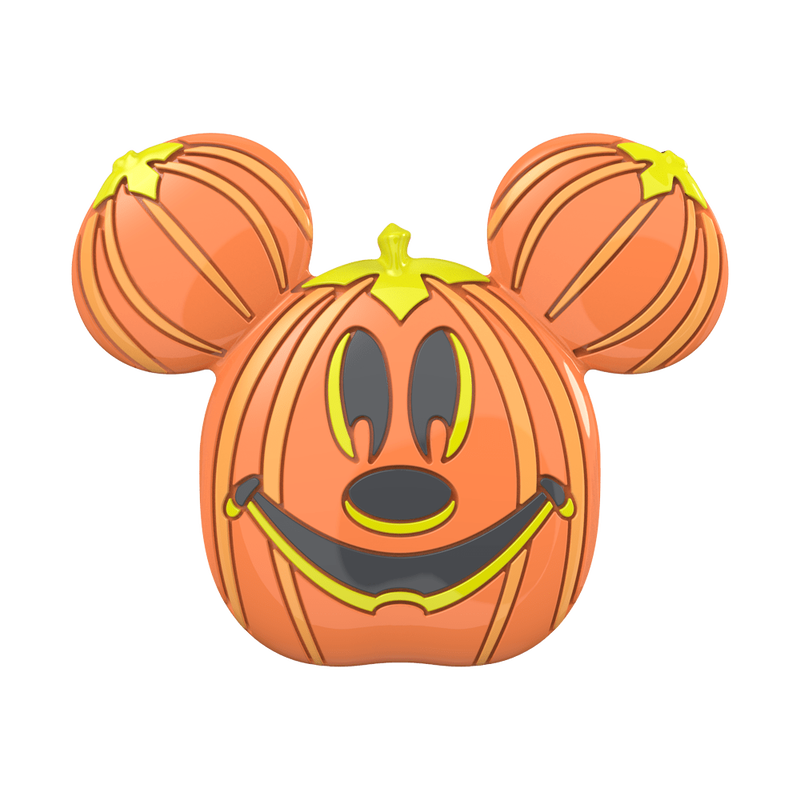 Disney Mickey Mouse Pumpkin PopOuts image number 0