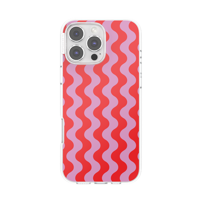 Love Swirl — iPhone 16 Pro Max MagSafe Case
