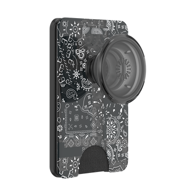 Bandana — PopWallet+ for MagSafe