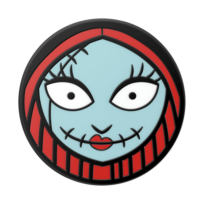 Nightmare Before Christmas - Enamel Sally