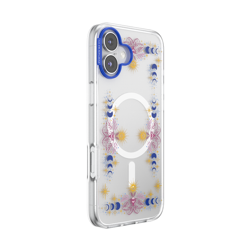 Read me — iPhone 16 Plus MagSafe Case image number 1