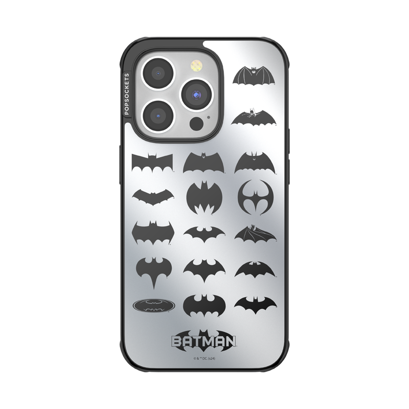 Batman Eras — iPhone 14 Pro MagSafe Case image number 0