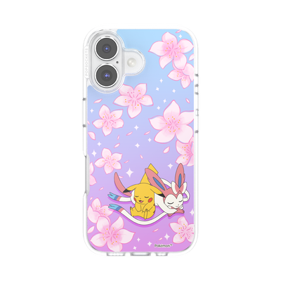 Sakura Dreams — iPhone 16 MagSafe Case