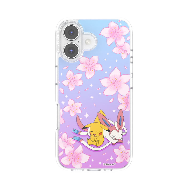 Sakura Dreams — iPhone 16 MagSafe Case image number 0