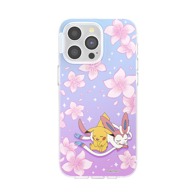 Sakura Dreams — iPhone 15 Pro Max MagSafe Case
