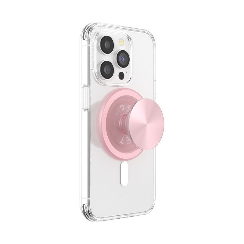 Dusty Rose — MagSafe PopGrip image number 8