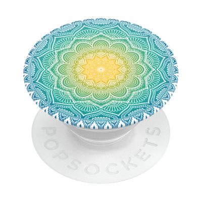 Secondary image for hover Sunshine Mandala