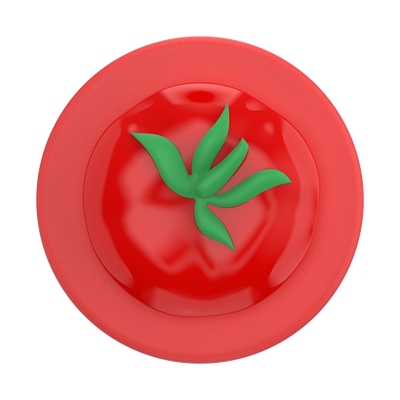 Secondary image for hover PopOut Pomodoro — MagSafe PopGrip