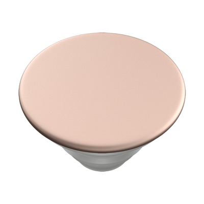 Rose Gold Aluminum