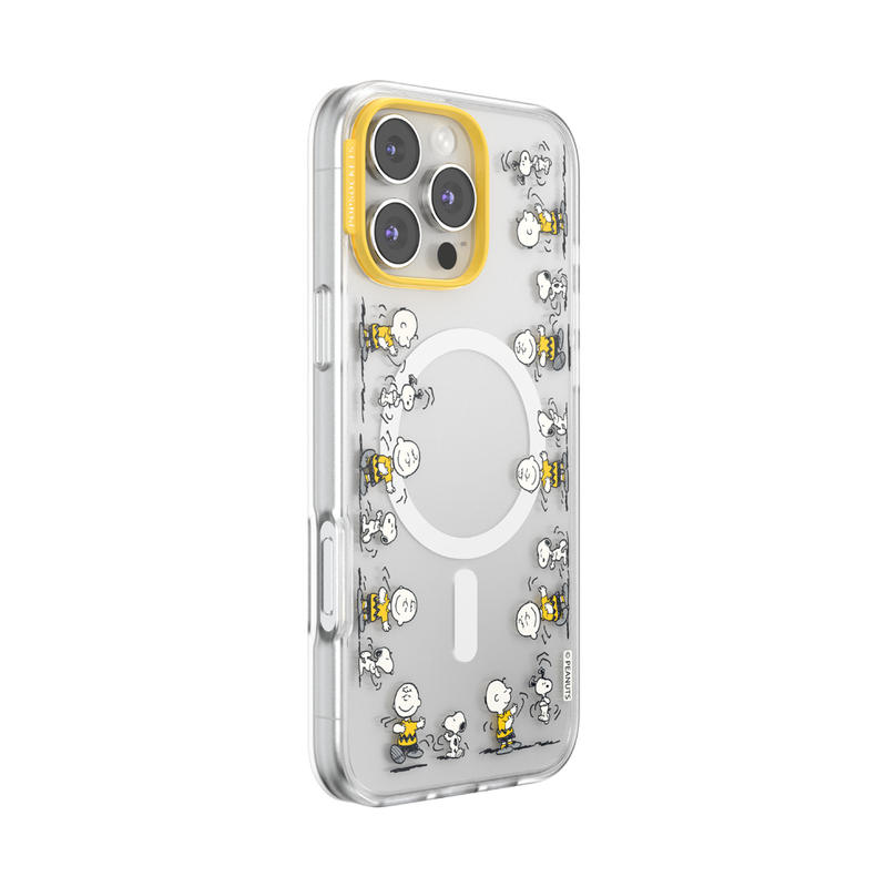 To Dance Is To Live — iPhone 16 Pro Max MagSafe Case image number 5