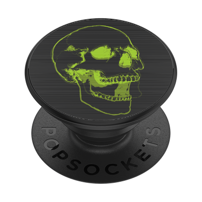 Secondary image for hover Lenticular Skull