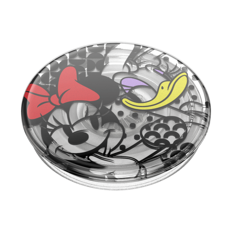 Disney - Translucent Minnie Mouse and Daisy Duck 4Ever image number 2