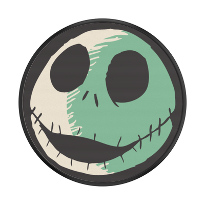 Nightmare Before Christmas - Lenticular Jack