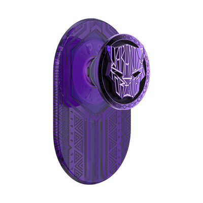 Marvel Wakanda Forever — PopGrip for MagSafe - Pill