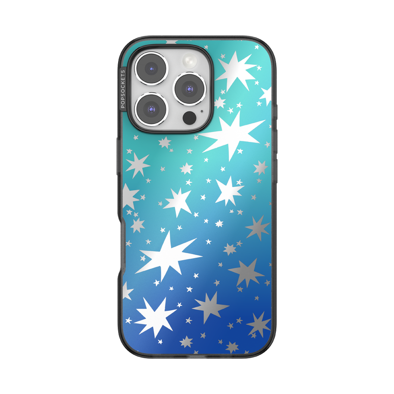 Mirror Space Zap Ombre — iPhone 16 Pro MagSafe Case image number 0