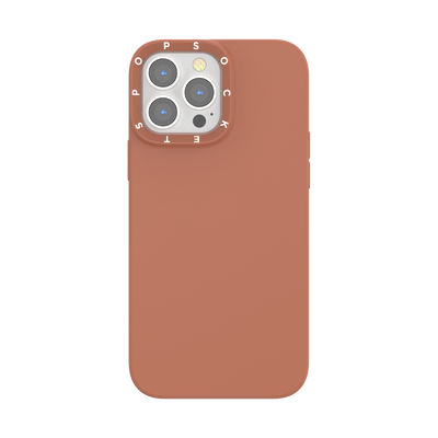 Terracotta — iPhone 13 Pro Max MagSafe Case
