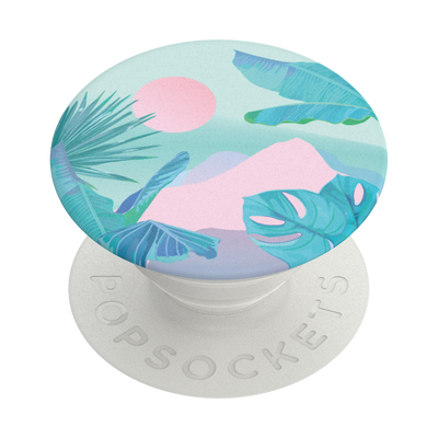 Secondary image for hover Pastel Tropics