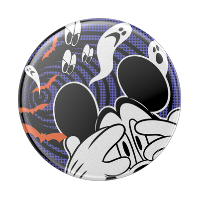 Disney - Don't Look Mickey Mouse