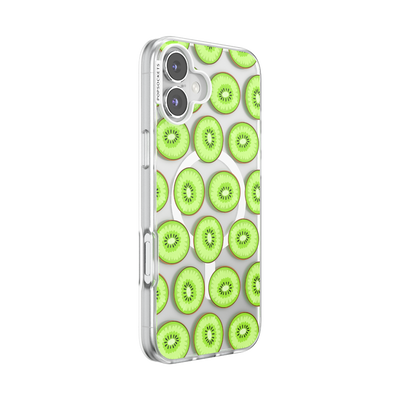 Secondary image for hover Kiwi Slice — iPhone 16 Plus MagSafe Case