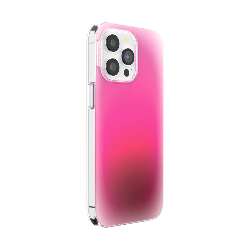 Love Aura — iPhone 15 Pro Max MagSafe Case image number 1