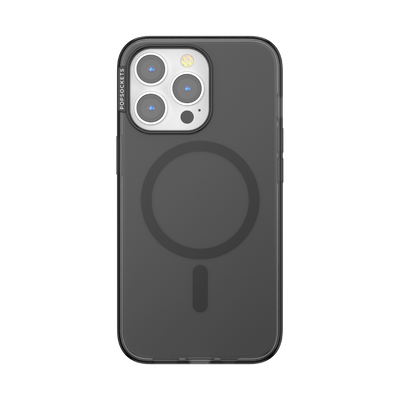 Black — iPhone 13 Pro MagSafe