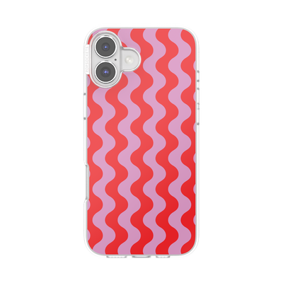 Love Swirl — iPhone 16 Plus MagSafe Case