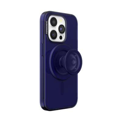 French Navy — iPhone 15 Pro for MagSafe®
