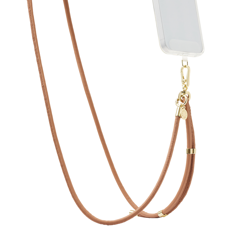 Cognac — Phone Strap image number 1