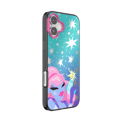 Secondary image for hover Mirror Barbie-rella — iPhone 16 Plus MagSafe Case