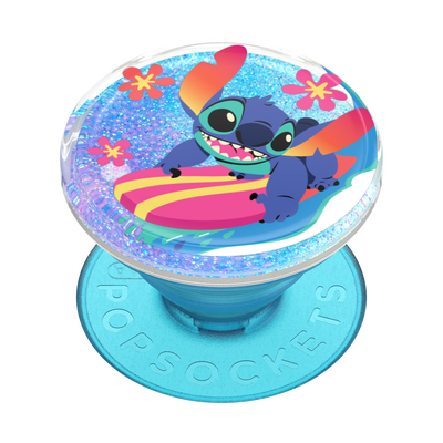 Secondary image for hover Lilo & Stitch - Tidepool Surfboard Stitch