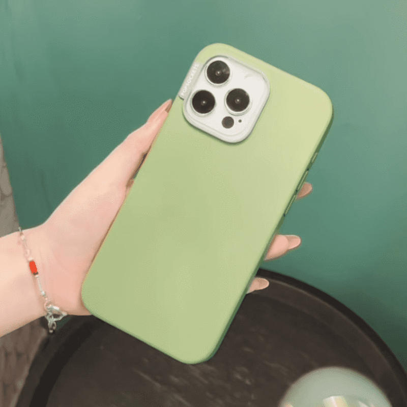 Enamel Floral Relief — MagSafe PopGrip image number 8