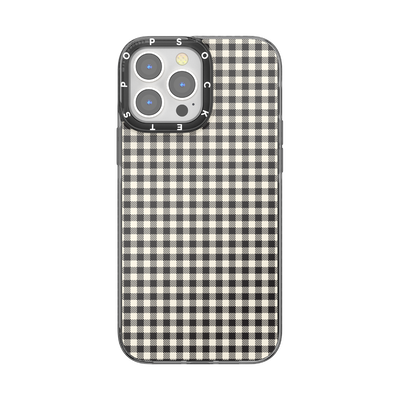 Gingham — iPhone 13 Pro Max MagSafe Case