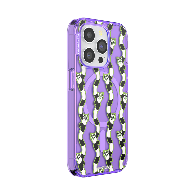 Sand Snakes —  iPhone 15 Pro MagSafe Case image number 1
