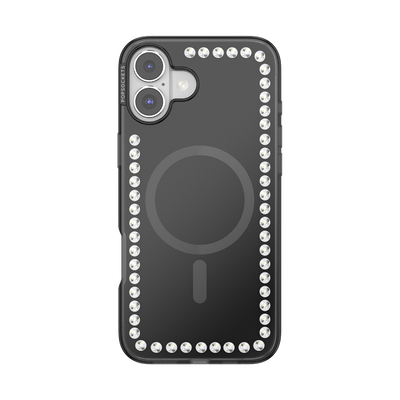 Bling Ring — iPhone 16 Plus MagSafe Case