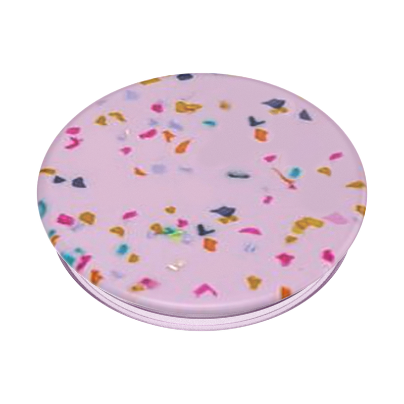 PopOut Circus Regrind Sugar Plum — Adhesive PopGrip image number 3