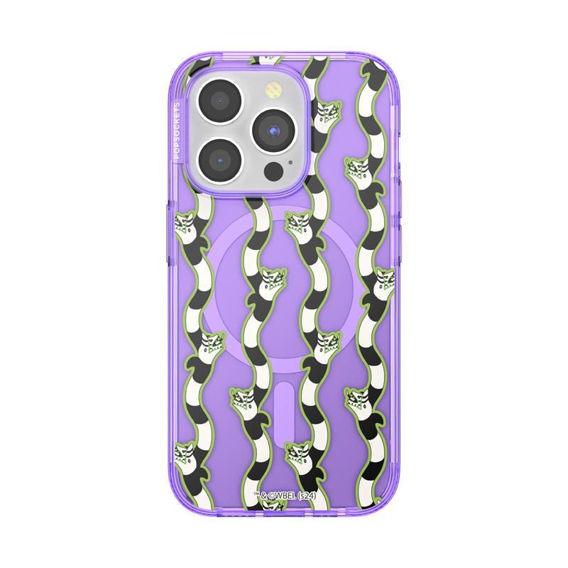 Sand Snakes —  iPhone 15 Pro MagSafe Case image number 0