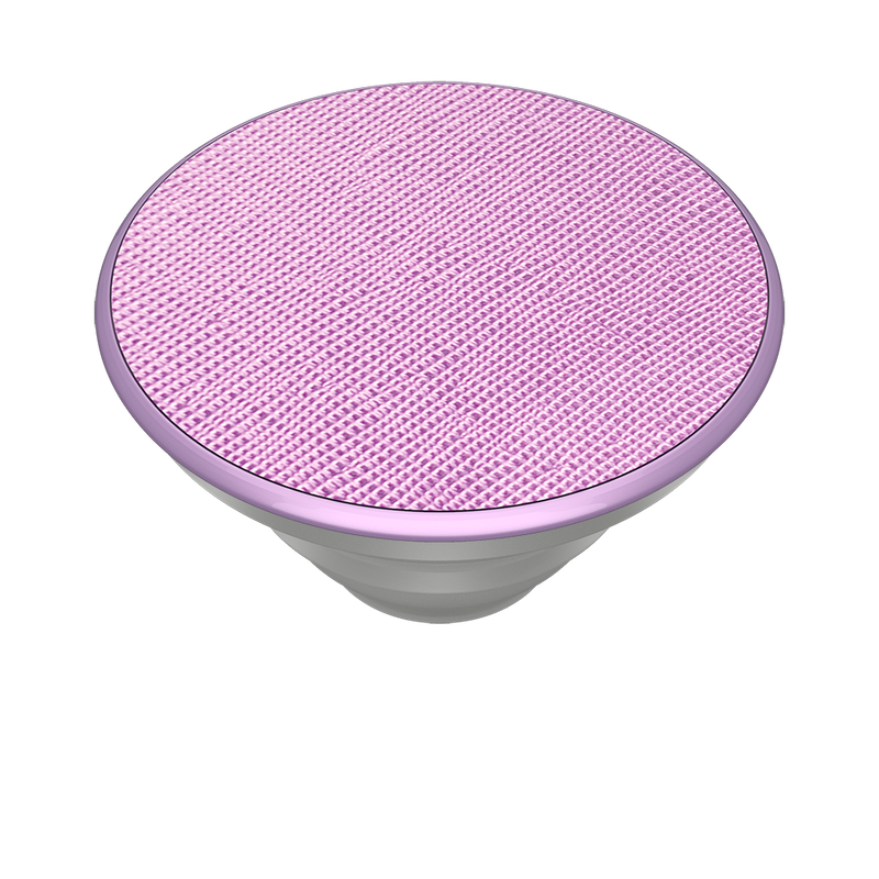 Saffiano Lilac image number 0